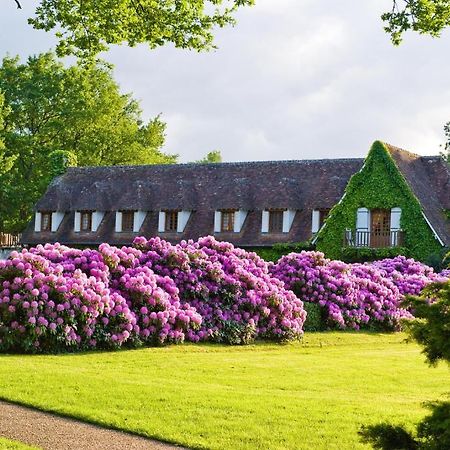 Auberge Des Templiers Boismorand Екстер'єр фото