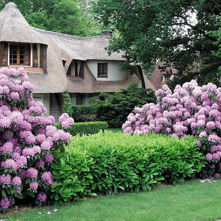 Auberge Des Templiers Boismorand Екстер'єр фото