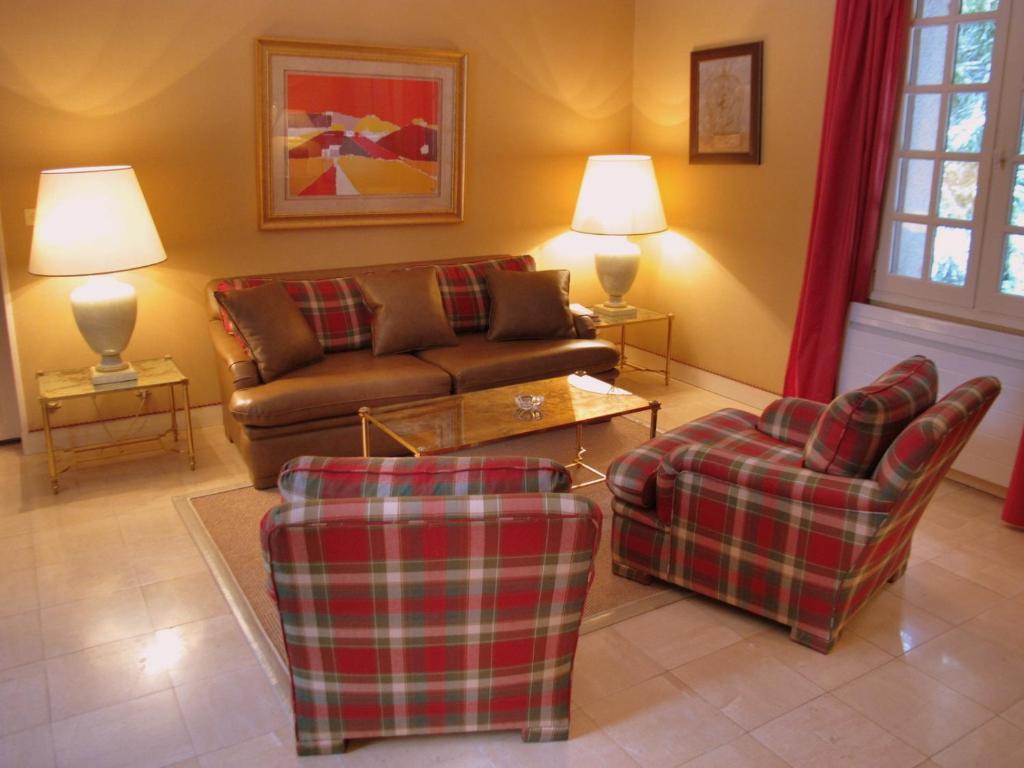 Auberge Des Templiers Boismorand Номер фото